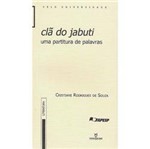 Livro - Clã do Jabuti: uma Partidura de Palavras