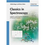 Livro - Classic In Spectroscopy - Isolation And Structure Elucidation Of Natural Products