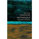 Livro - Classical Mythology: a Very Short Introduction