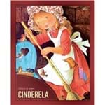 Livro Clássicos de Sempre - Cinderela - EDITORA DCL