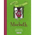 Livro - Classicos do Bardo: Macbeth