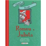 Livro - Classicos do Bardo: Romeu e Julieta