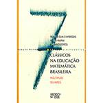 Livro - Clássicos na Educação Matemática Brasileira