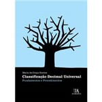 Livro - Classificação Decimal Universal - Fundamentos e Procedimentos