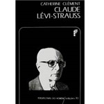 Livro - Claude Lévi-Strauss