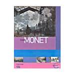 Livro - Claude Monet