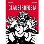 Livro - Claustrofobia