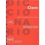 Livro - Clave - Diccionario de Uso Del Español Actual