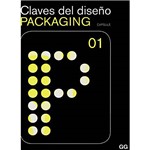 Livro - Claves Del Diseño - Packaging Capsule 01