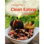 Livro - Clean Eating Cookbook