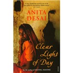 Livro - Clear Light Of Day