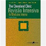 Livro - Cleveland Clinic - Revisão Intensiva de Medicina Interna