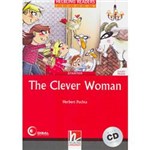 Livro - Clever Woman, The - Starter