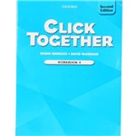 Livro - Click Together: Workbook 4