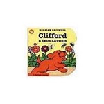 Livro - Clifford e Seus Latidos