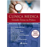 Livro - Clínica Médica Grandes Temas na Prática