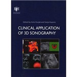 Livro - Clinical Application Of 3D Sonography