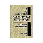 Livro - Clinical Nutrition Parenteral Nutrition