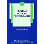 Livro - Clinical Ocular Photography