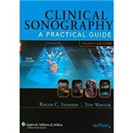 Livro - Clinical Sonography - a Practical Guide