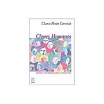 Livro - Clones Humanos - Nossa Autobiografia Coletiva