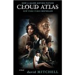 Livro - Cloud Atlas: Now a Major Motion Picture