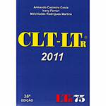 Livro - CLT- LTR 2011 - LTR 75