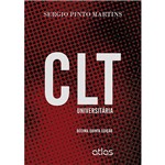Livro - CLT Universitária