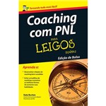 Livro - Coaching com PNL para Leigos (Edição de Bolso)