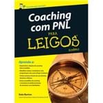 Livro Coaching com PNL para Leigos