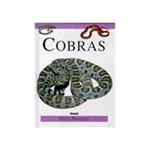 Livro - Cobras - Guia Pratico