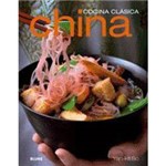 Livro - Cocina Clasica China