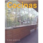 Livro - Cocinas - Ideas Practicas