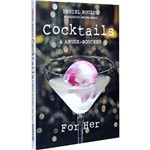 Livro - Cocktails & Amuse - Bouches