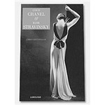 Livro - Coco Chanel & Igor Stravinsky