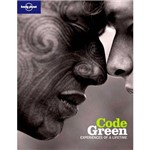 Livro - Code Green: Experiences Of a Lifetime
