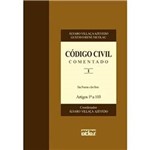 Livro - Código Civil Comentado - das Pessoas e dos Bens
