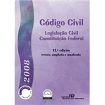 Livro - Código Civil - Volume 3