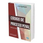 Livro Código de Processo Penal