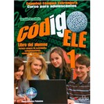Livro - Código ELE 1 - Libro Del Alumno (Versión Brasileña)