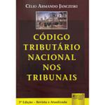 Livro - Código Tributário Nacional Nos Tribunais