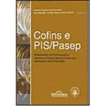 Livro - Cofins e Pis/Pasep