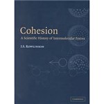 Livro - Cohesion - a Scientific History Of Intermolecular Forces