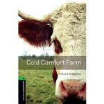 Livro - Cold Comfort Farm