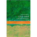 Livro - Cold War: a Very Short Introduction