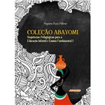 Livro - Coleção Abayomi: Sequências Pedagógicas