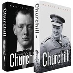 Livro - Coleção Churchill