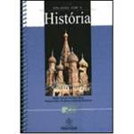 Livro - Coleção Diálogos com a História - 8ª Série - 1° Grau - 2ª Ed. 2005