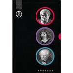 Livro - Coleção Filosofia - Introdução - 3 Volumes