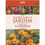 Livro - Coleção Flores para o Jardim
